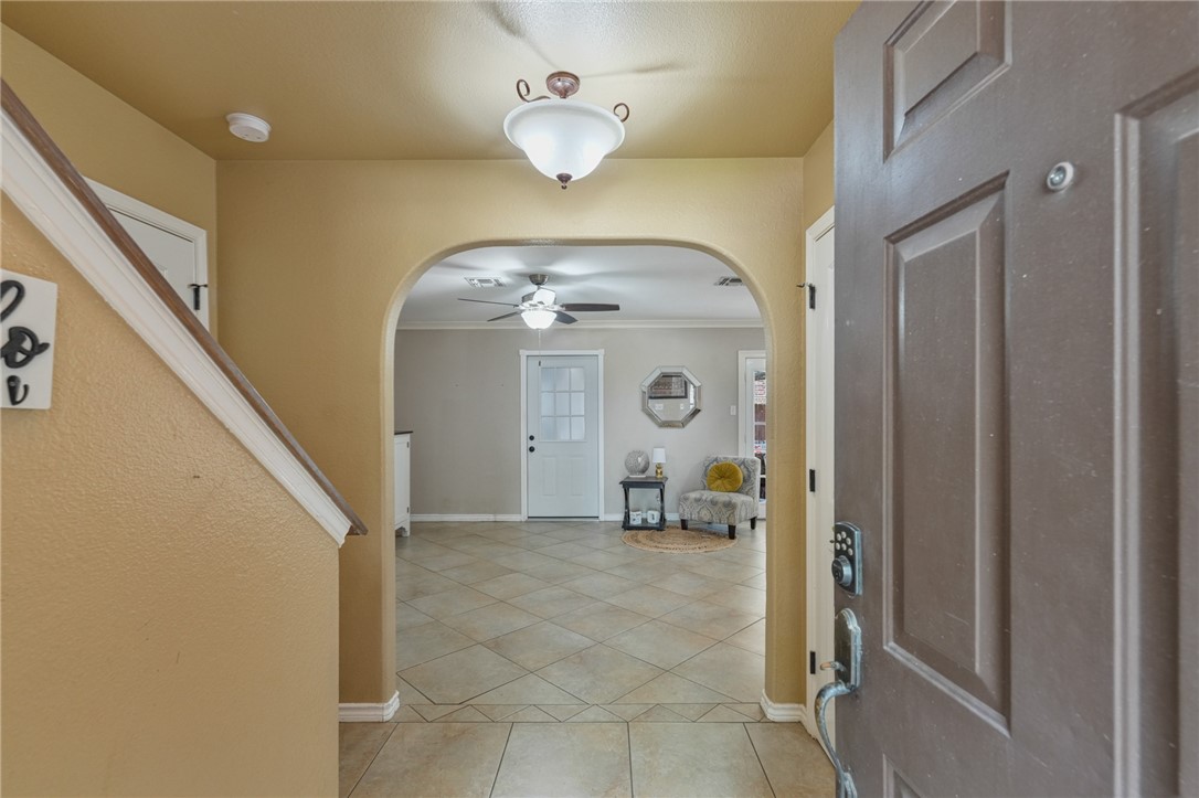 7032 Carmer Circle Corpus Christi TX 78413