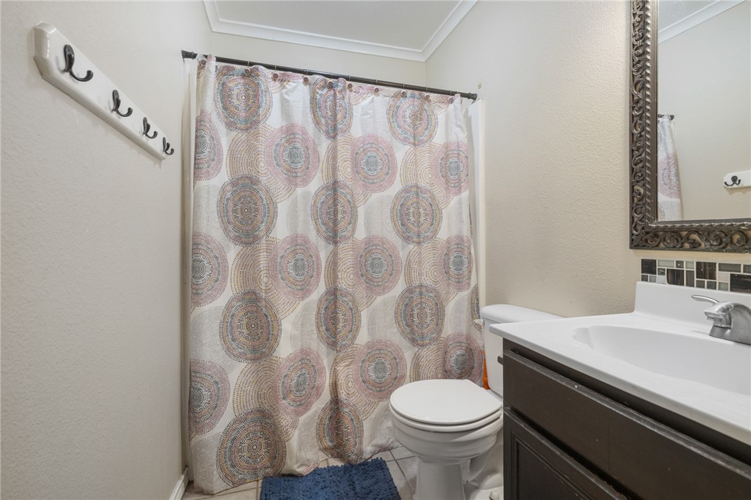 7032 Carmer Circle Corpus Christi TX 78413