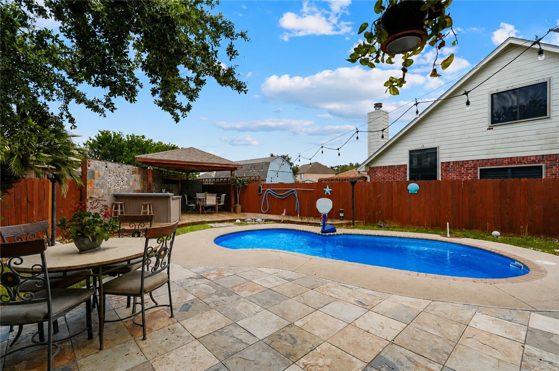 7032 Carmer Circle Corpus Christi TX 78413