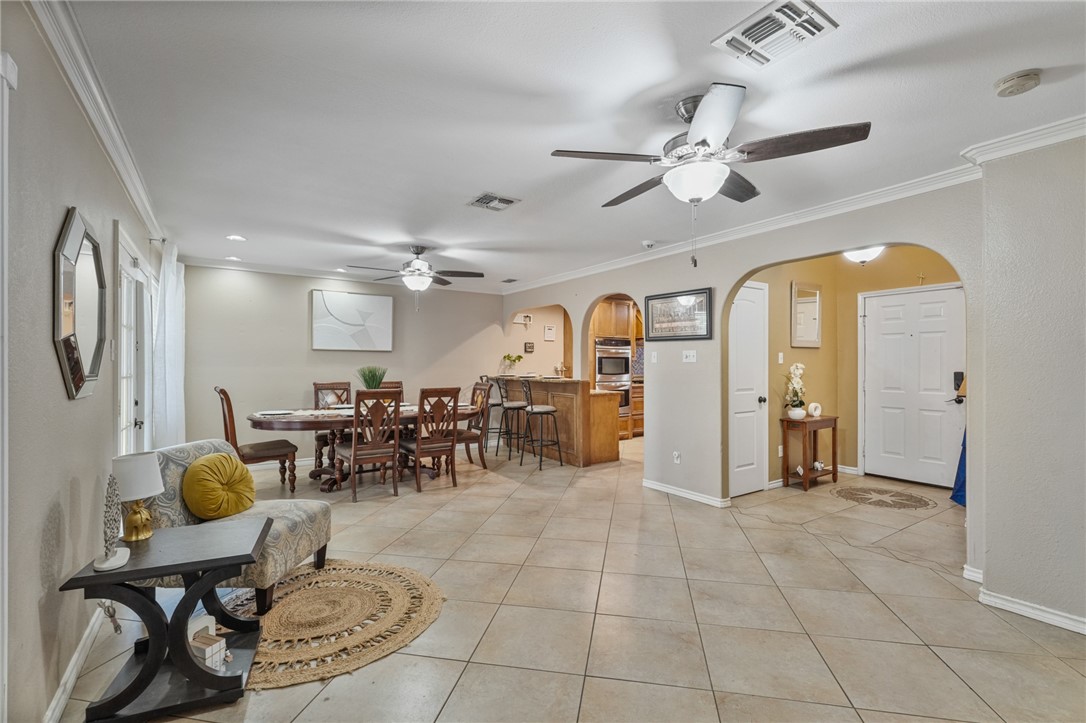 7032 Carmer Circle Corpus Christi TX 78413