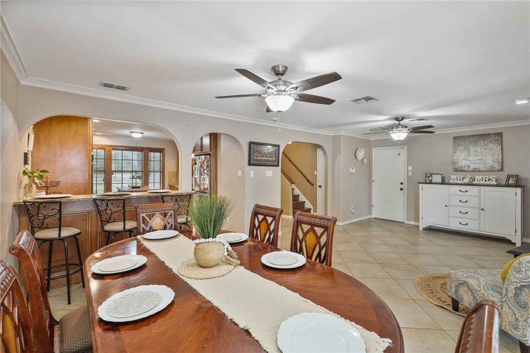 7032 Carmer Circle Corpus Christi TX 78413