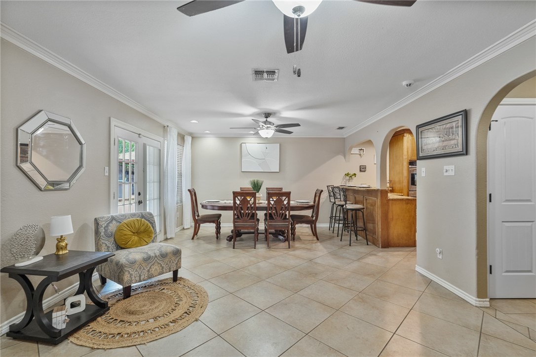 7032 Carmer Circle Corpus Christi TX 78413