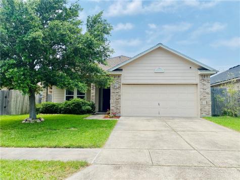 2549 Las Brisas Street Corpus Christi TX 78414