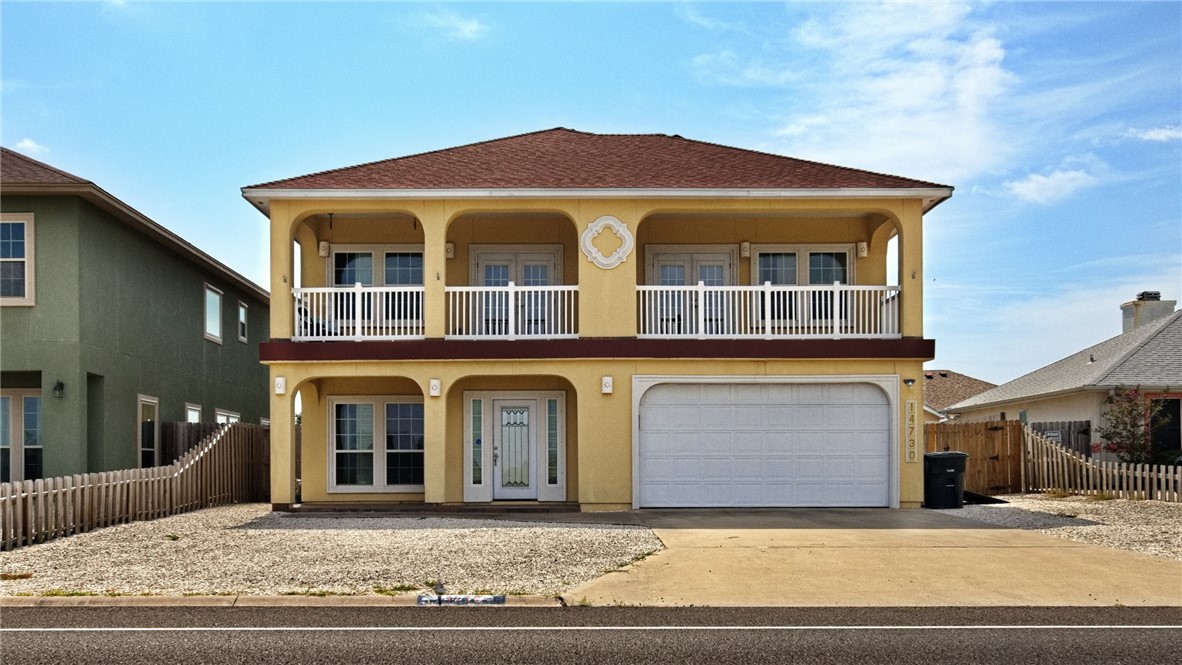 14730 Aquarius Street Corpus Christi TX 78418