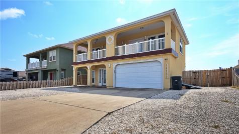 14730 Aquarius Street Corpus Christi TX 78418