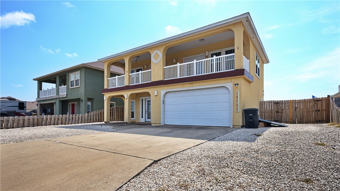 14730 Aquarius Street Corpus Christi TX 78418