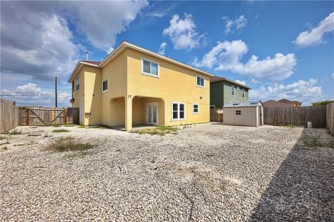 14730 Aquarius Street Corpus Christi TX 78418