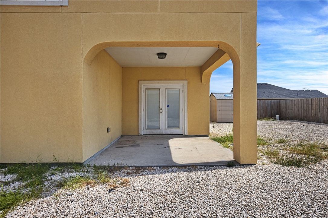 14730 Aquarius Street Corpus Christi TX 78418