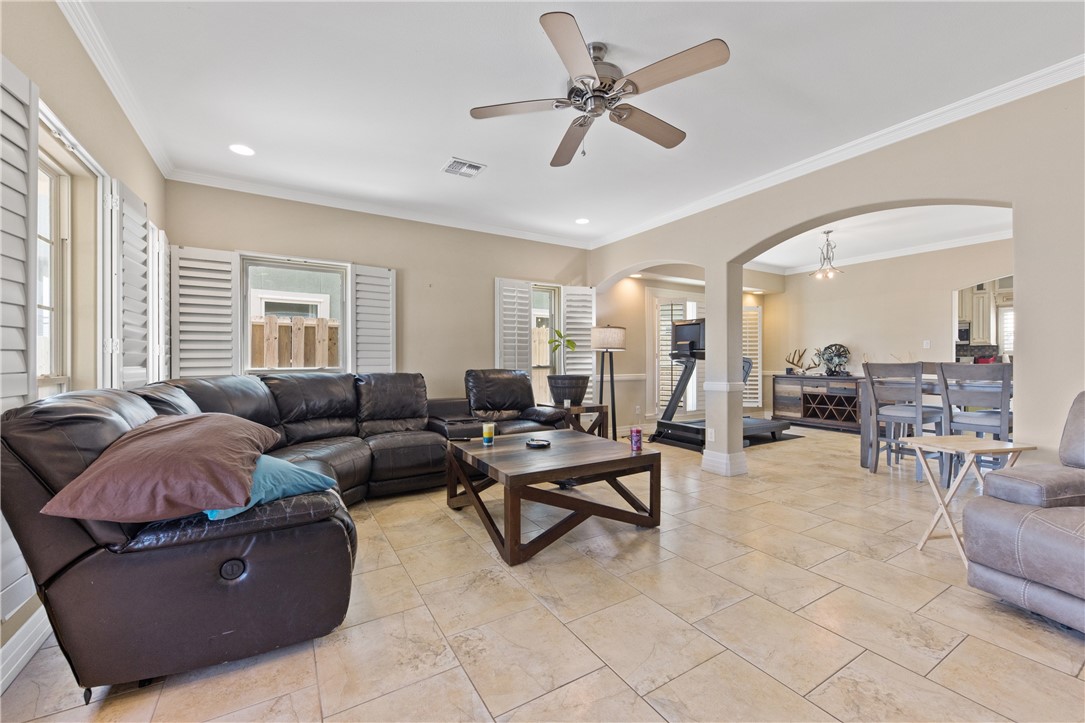 14730 Aquarius Street Corpus Christi TX 78418