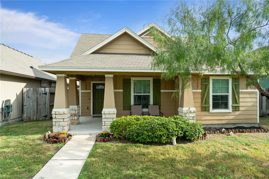 7219 Nuss Drive Corpus Christi TX 78414