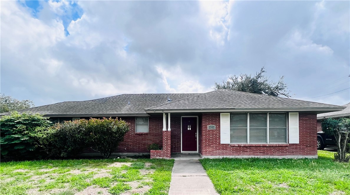1049 Herndon Street Corpus Christi TX 78411