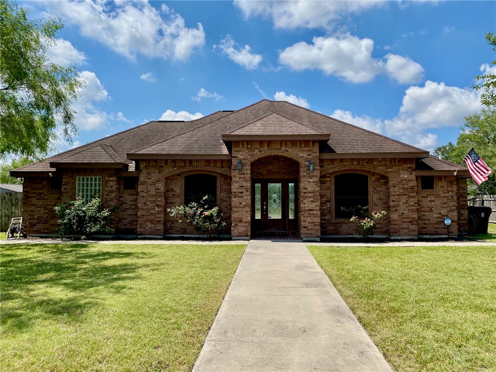 1209 E Nettie Avenue Kingsville TX 78363