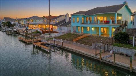 227 Windjammer Street Rockport TX 78382