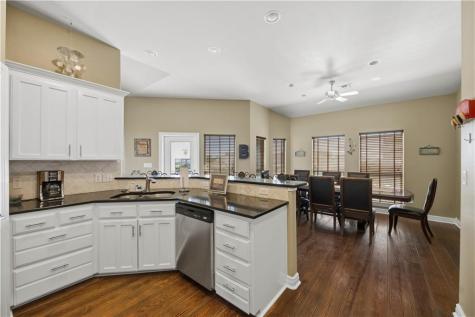 227 Windjammer Street Rockport TX 78382