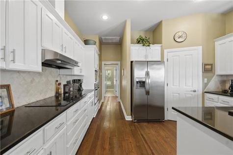 227 Windjammer Street Rockport TX 78382