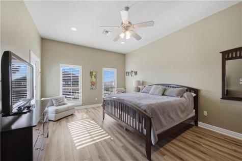 227 Windjammer Street Rockport TX 78382