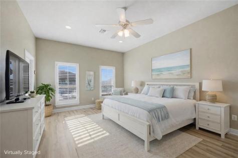 227 Windjammer Street Rockport TX 78382
