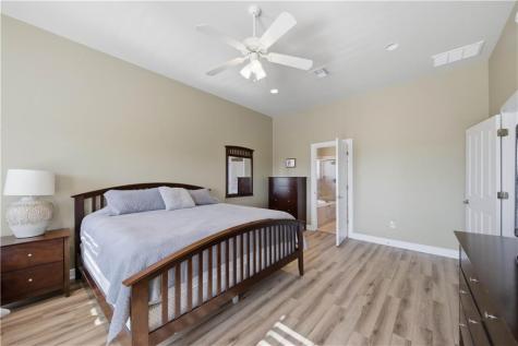 227 Windjammer Street Rockport TX 78382