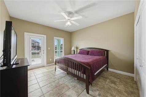 227 Windjammer Street Rockport TX 78382