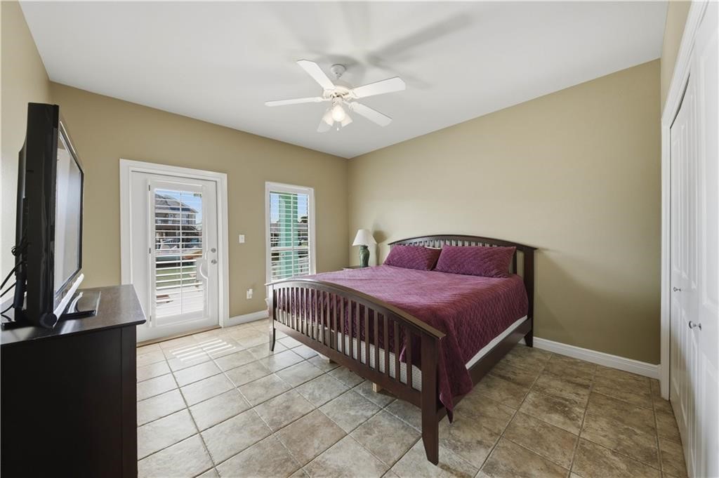 227 Windjammer Street Rockport TX 78382