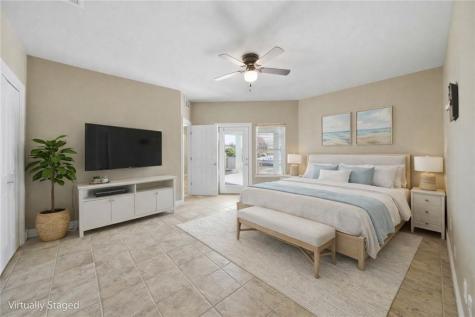227 Windjammer Street Rockport TX 78382