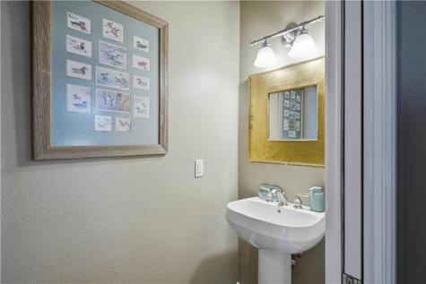 227 Windjammer Street Rockport TX 78382