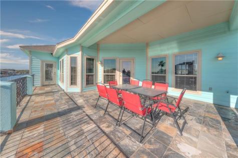 227 Windjammer Street Rockport TX 78382