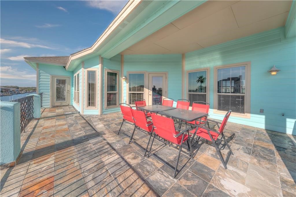227 Windjammer Street Rockport TX 78382