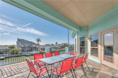 227 Windjammer Street Rockport TX 78382