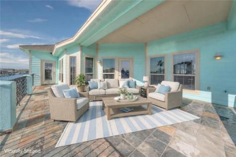 227 Windjammer Street Rockport TX 78382