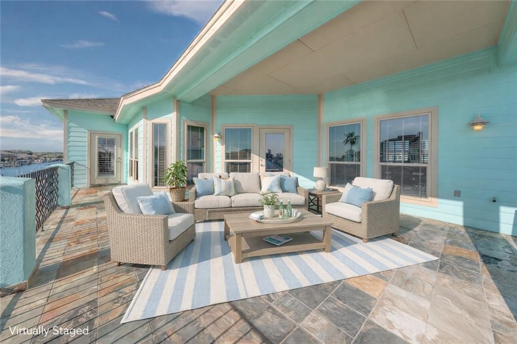 227 Windjammer Street Rockport TX 78382