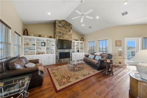 227 Windjammer Street Rockport TX 78382