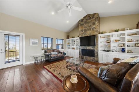 227 Windjammer Street Rockport TX 78382