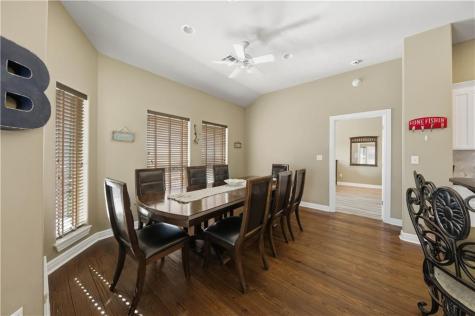 227 Windjammer Street Rockport TX 78382