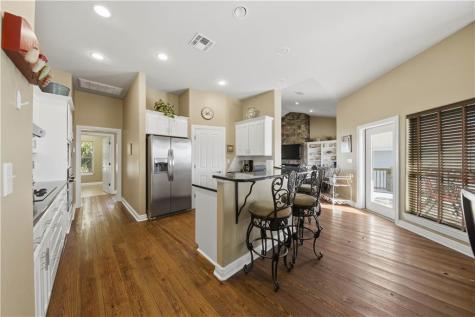 227 Windjammer Street Rockport TX 78382