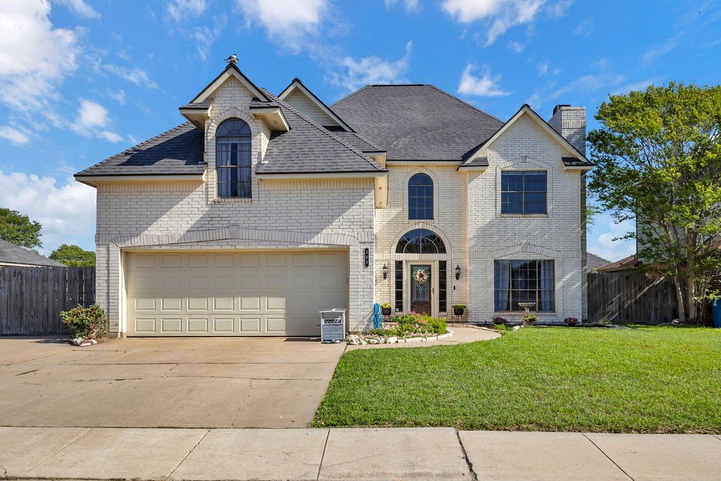 303 Long Pointe Drive Portland TX 78374