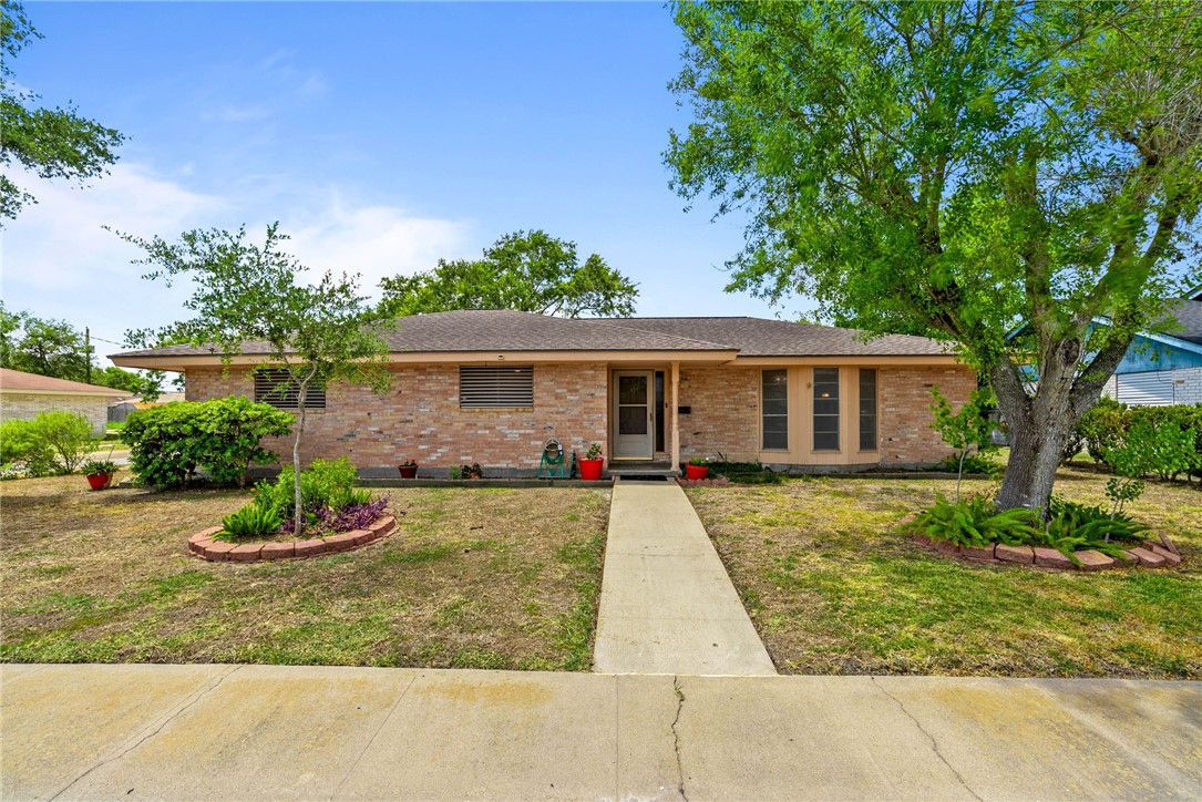 3341 Lynnwood Lane Corpus Christi TX 78415