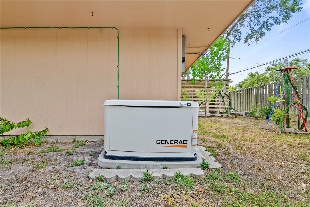 3341 Lynnwood Lane Corpus Christi TX 78415