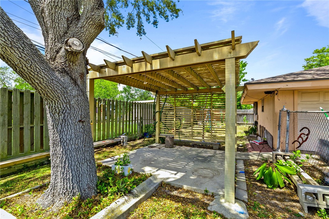 3341 Lynnwood Lane Corpus Christi TX 78415