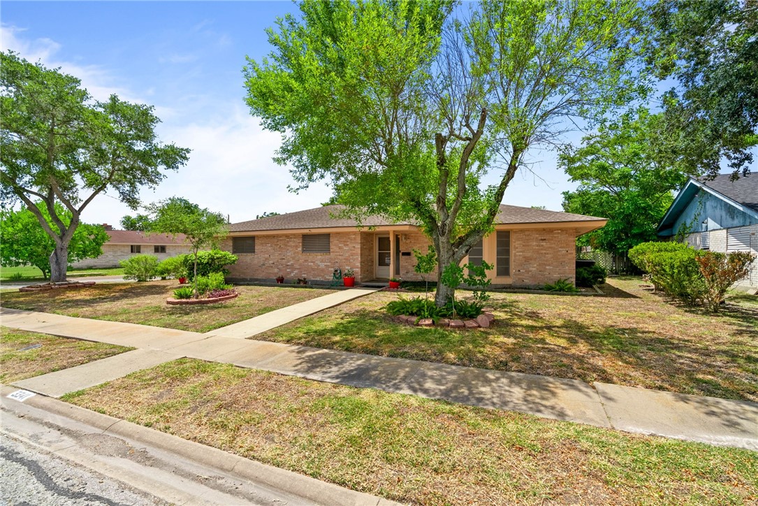 3341 Lynnwood Lane Corpus Christi TX 78415