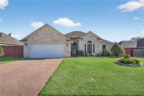 105 Young Street Odem TX 78370