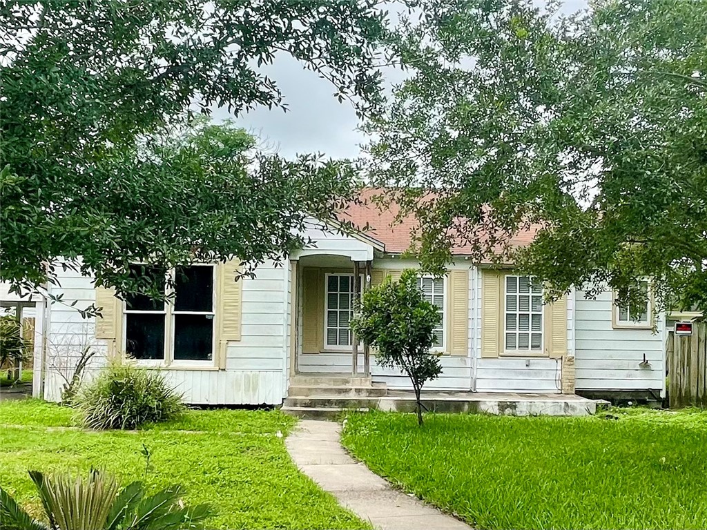 1250 Florida Avenue Corpus Christi TX 78404