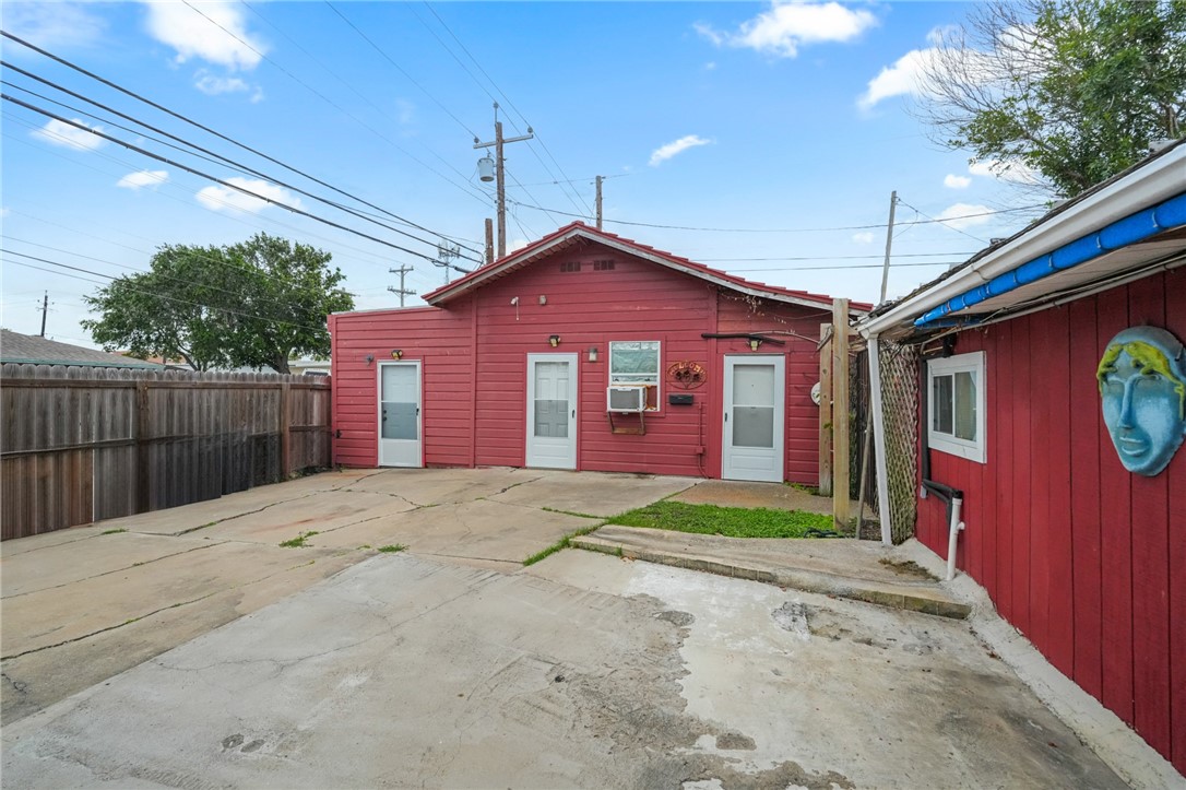 1302 Aswan Drive Corpus Christi TX 78412