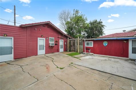 1302 Aswan Drive Corpus Christi TX 78412