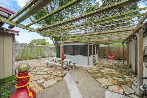 1302 Aswan Drive Corpus Christi TX 78412