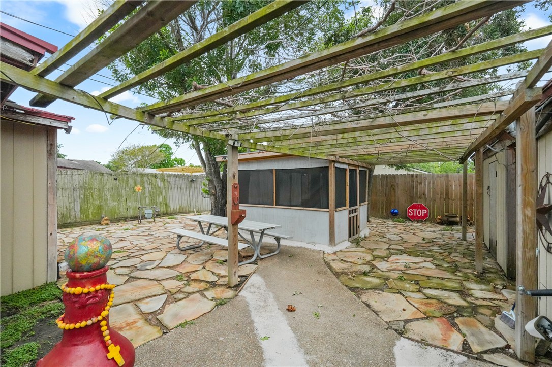 1302 Aswan Drive Corpus Christi TX 78412