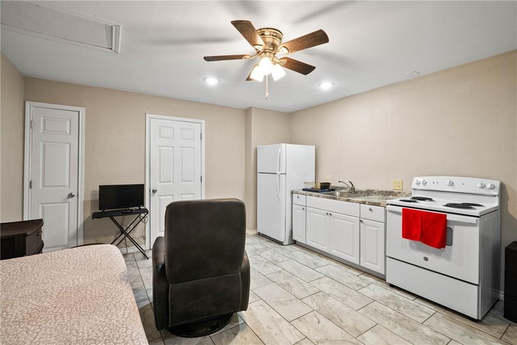 1302 Aswan Drive Corpus Christi TX 78412