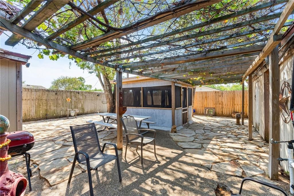 1302 Aswan Drive Corpus Christi TX 78412