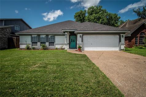 5142 Lethaby Drive Corpus Christi TX 78413