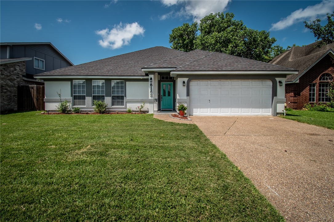 5142 Lethaby Drive Corpus Christi TX 78413